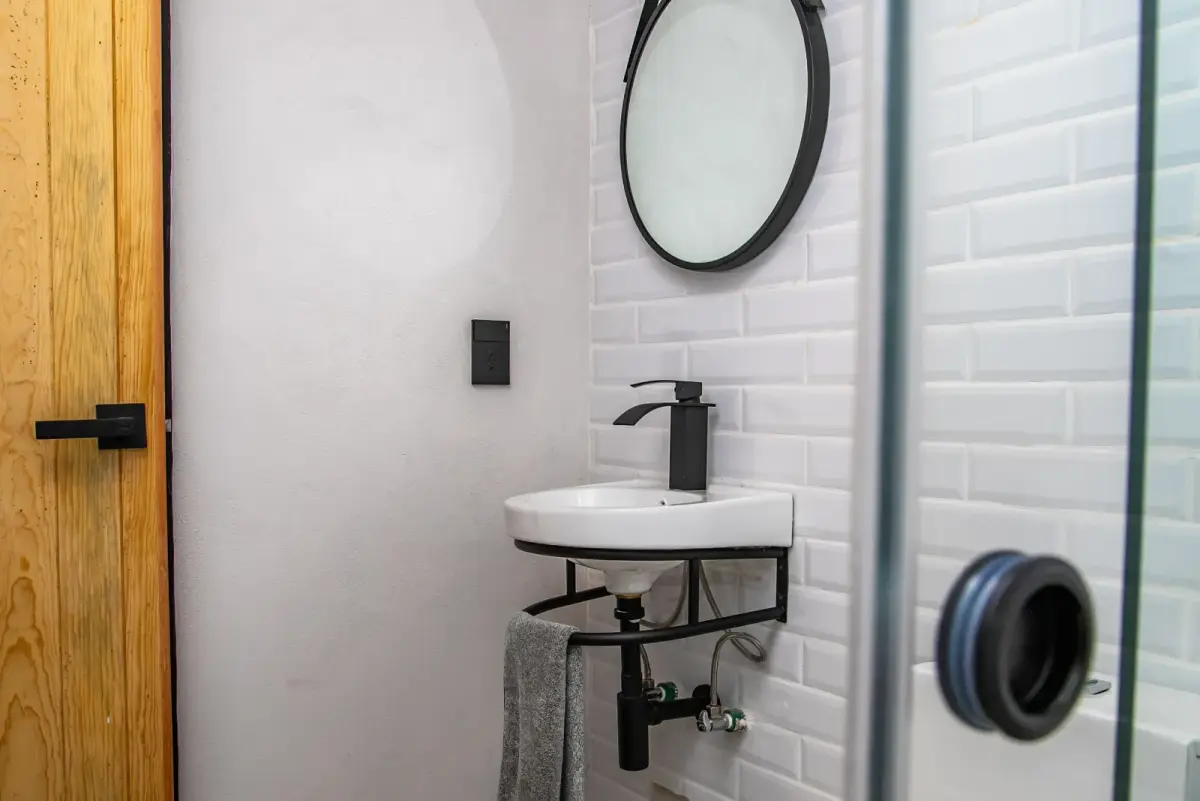 Casa Alba en Avándaro, fotografía 31