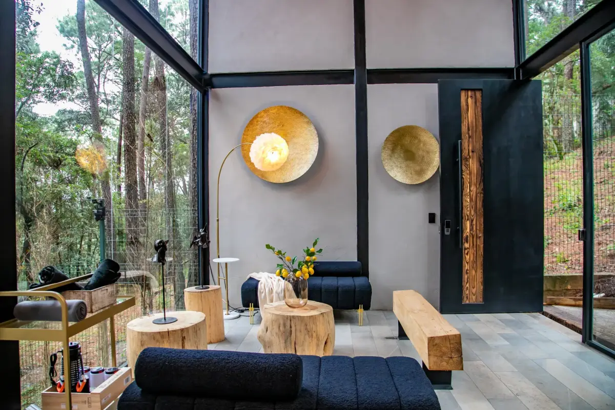 Casa Alba en Avándaro, fotografía 4