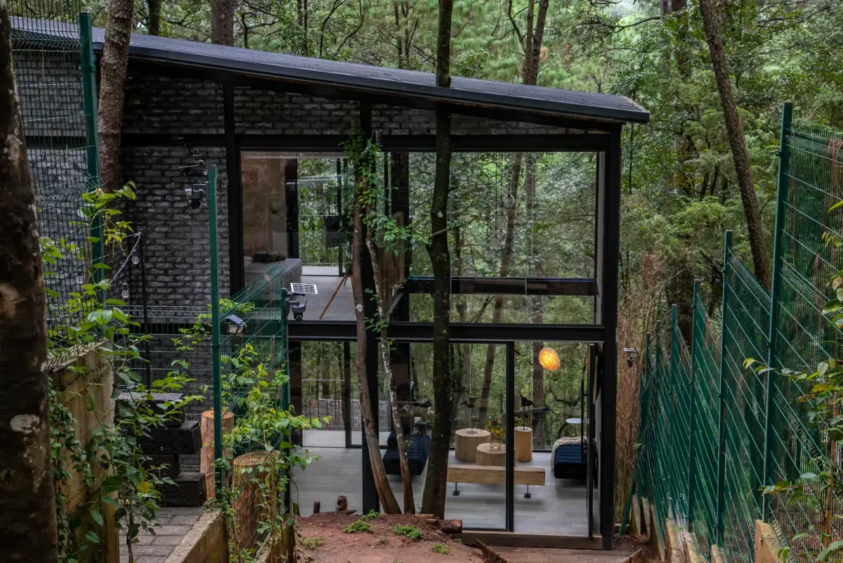 Casa Alba en Avándaro, fotografía 60